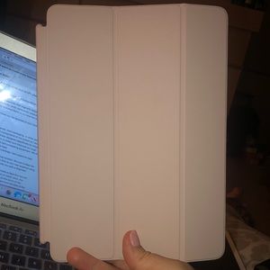 Apple iPad Smart Cover